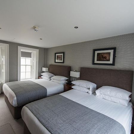 Belmont House Hotel Banbridge Kültér fotó