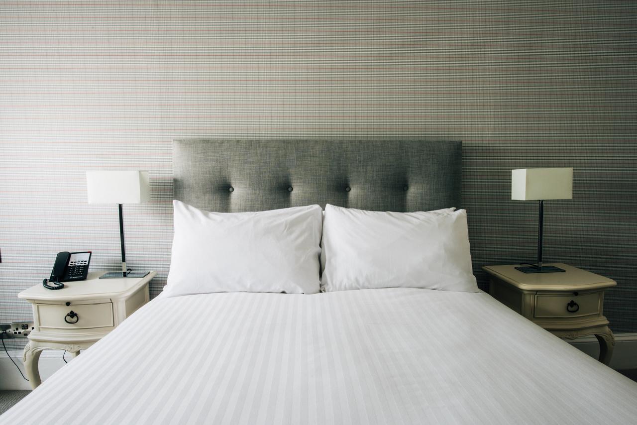 Belmont House Hotel Banbridge Kültér fotó