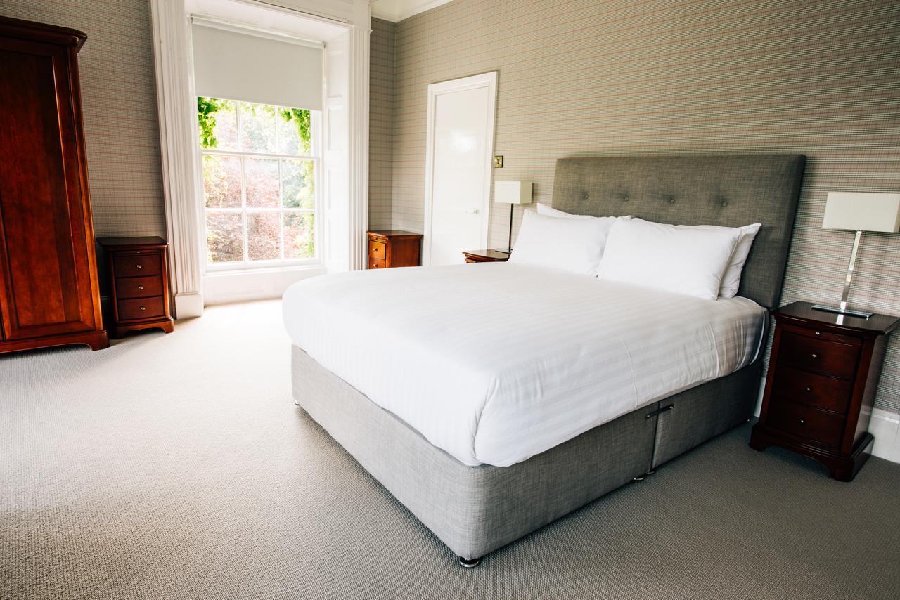 Belmont House Hotel Banbridge Kültér fotó