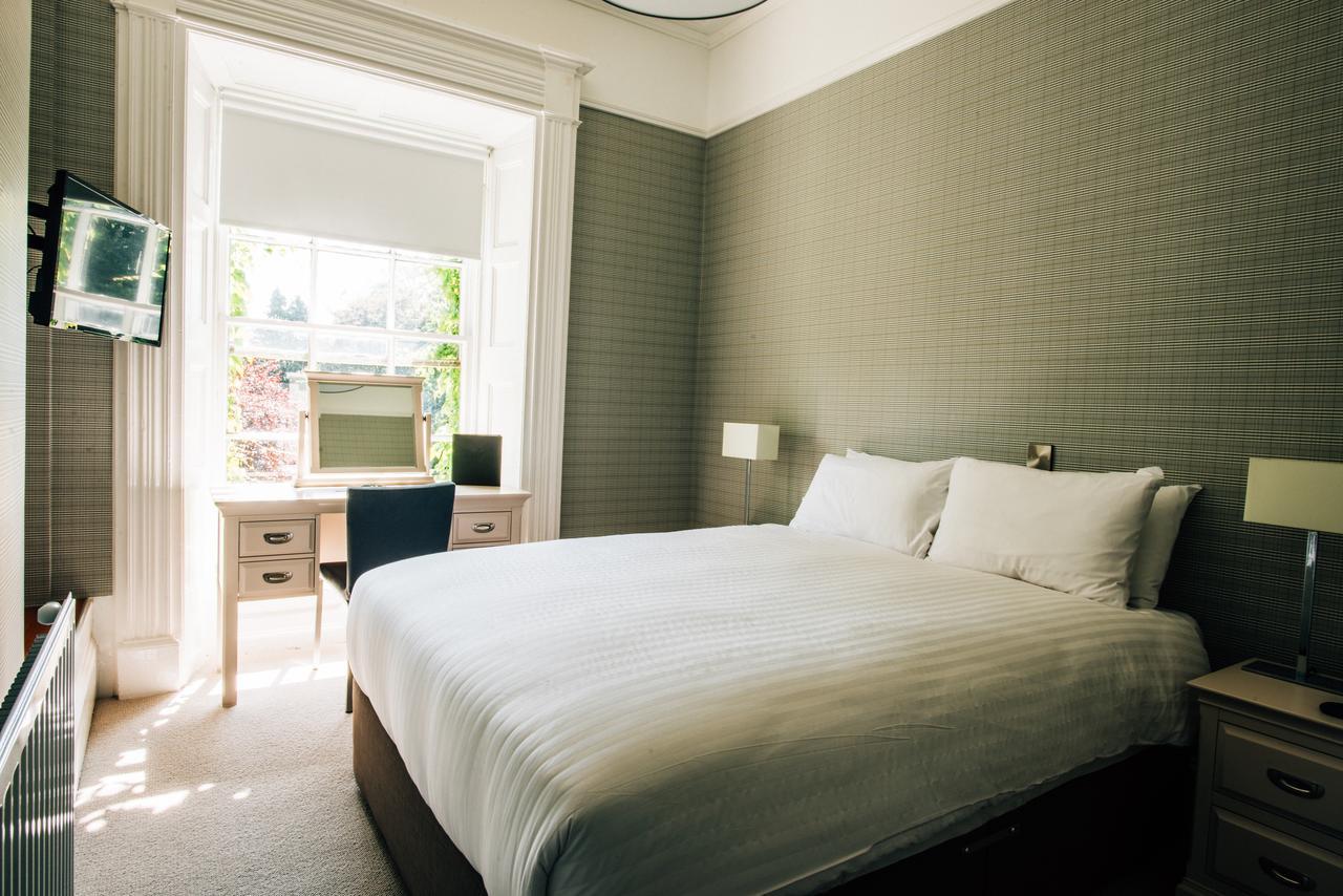 Belmont House Hotel Banbridge Kültér fotó