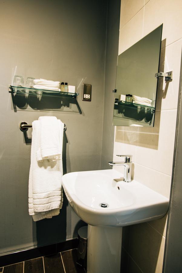 Belmont House Hotel Banbridge Kültér fotó