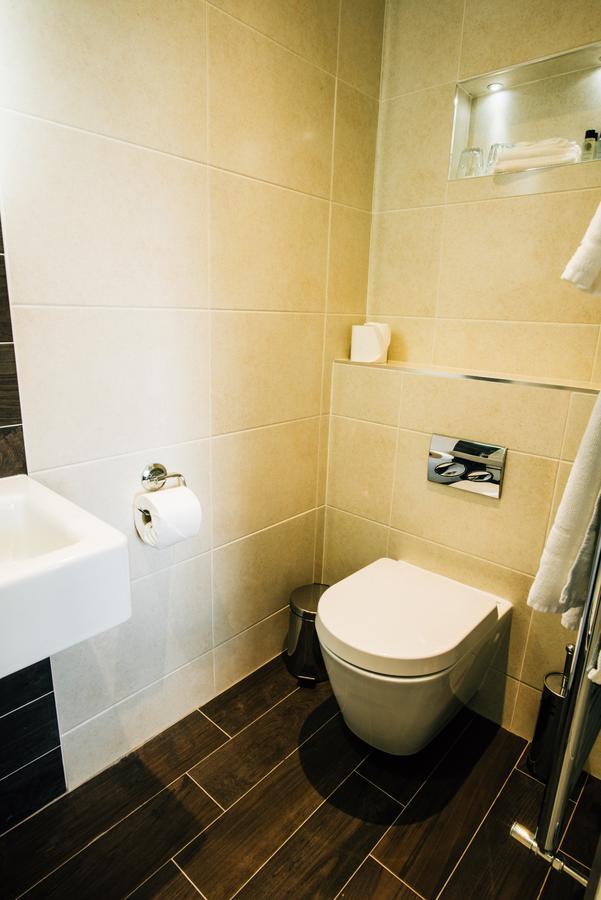 Belmont House Hotel Banbridge Kültér fotó
