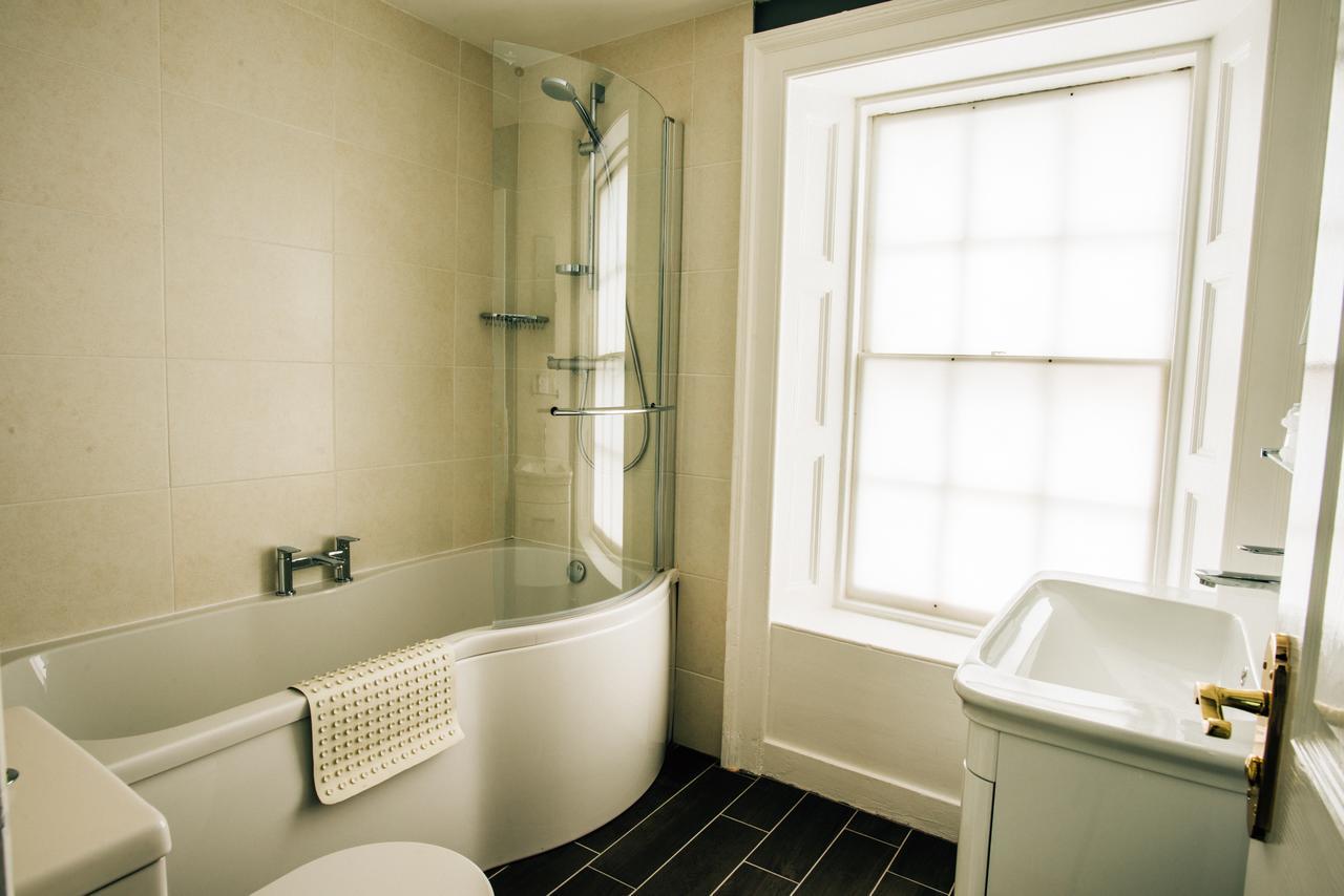Belmont House Hotel Banbridge Kültér fotó