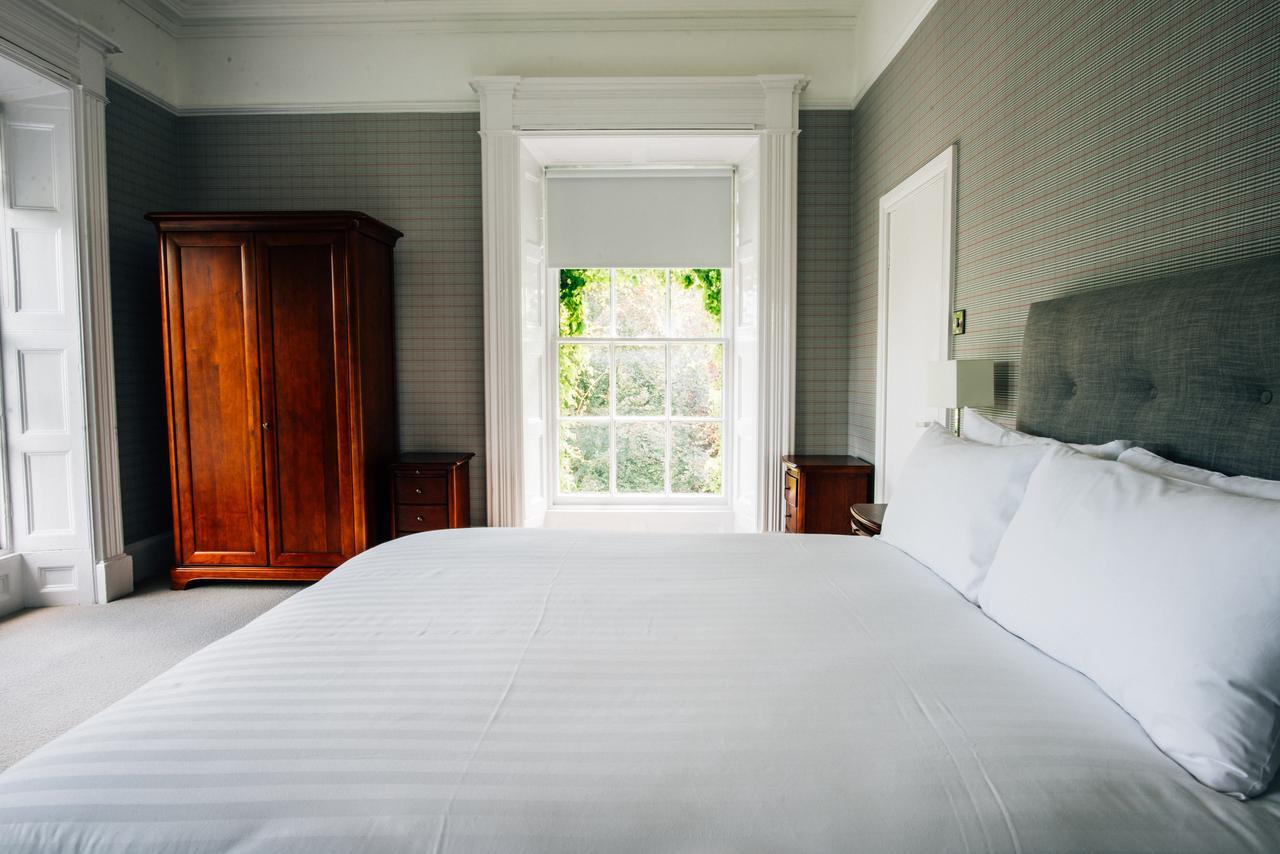 Belmont House Hotel Banbridge Kültér fotó