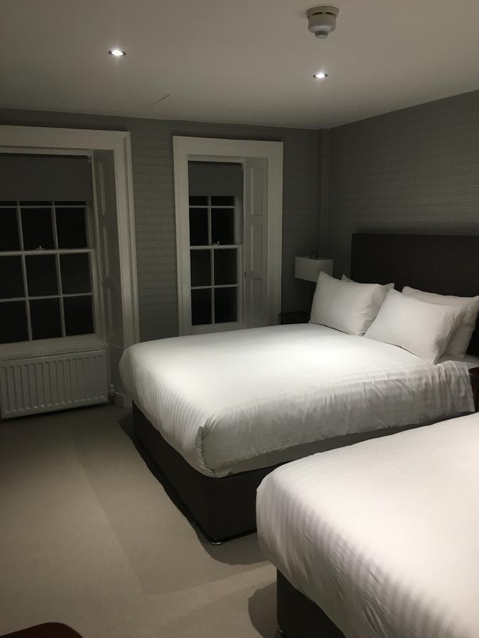 Belmont House Hotel Banbridge Kültér fotó