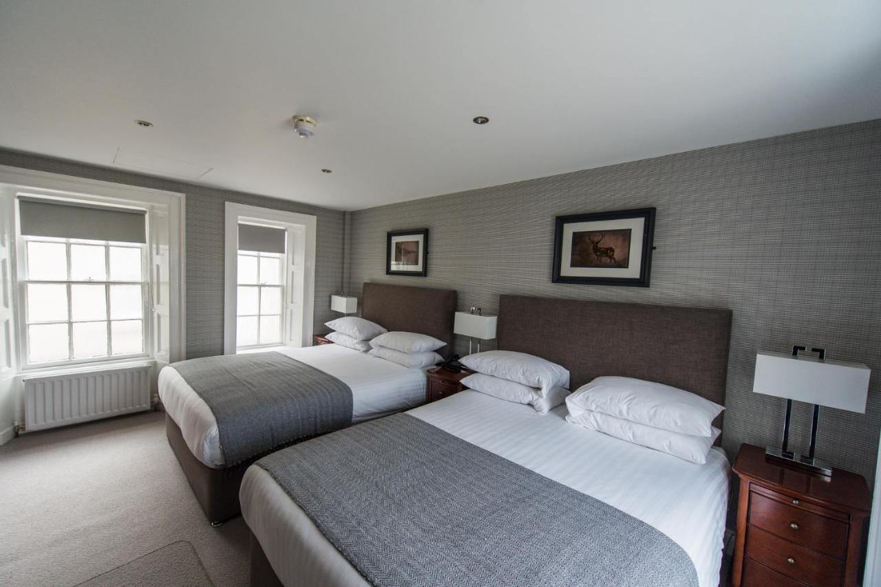 Belmont House Hotel Banbridge Kültér fotó