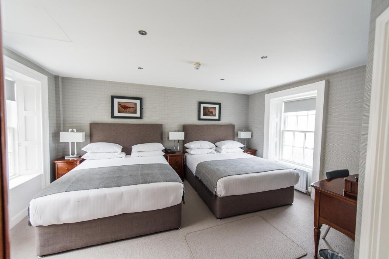 Belmont House Hotel Banbridge Kültér fotó