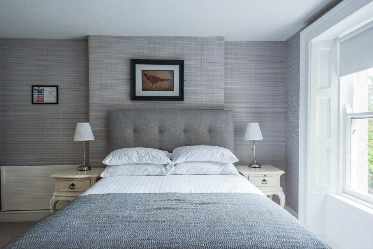 Belmont House Hotel Banbridge Kültér fotó