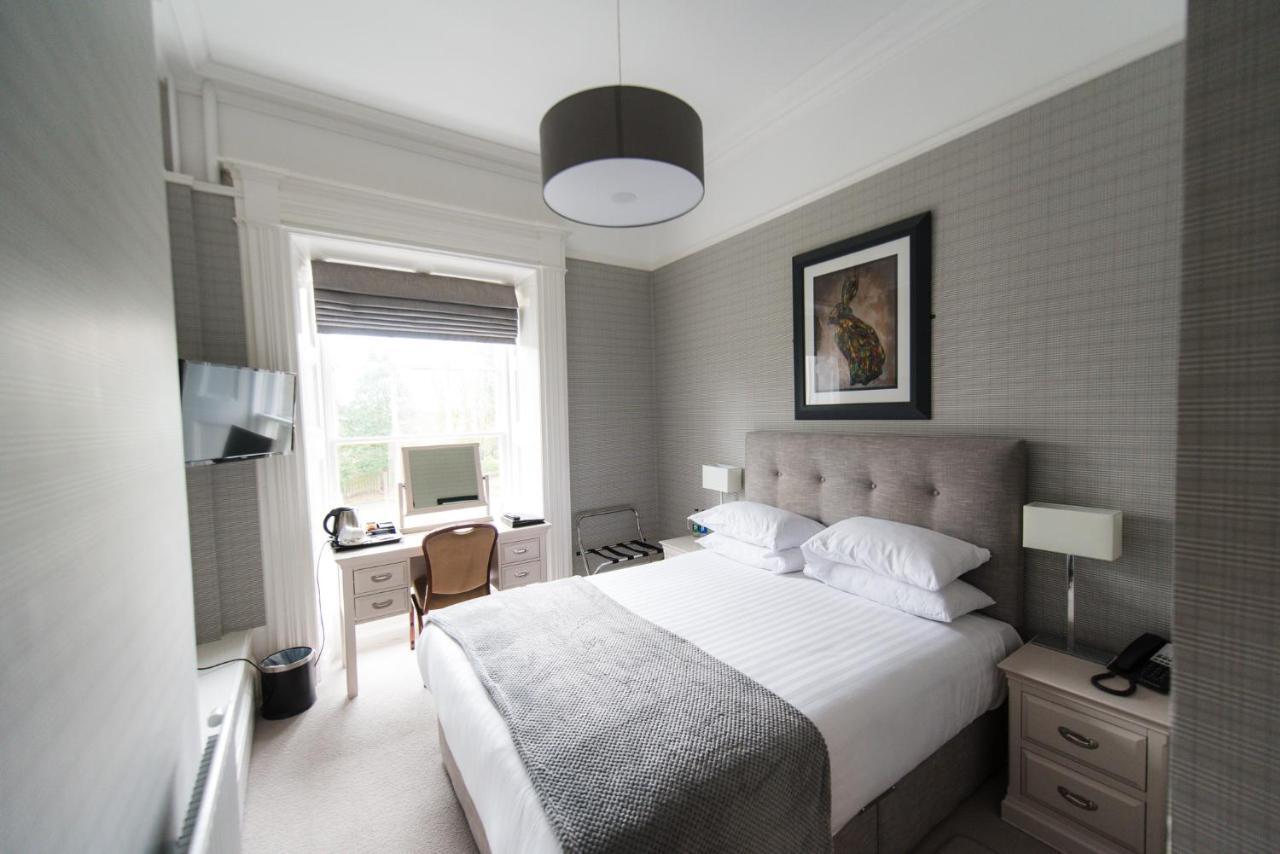 Belmont House Hotel Banbridge Kültér fotó