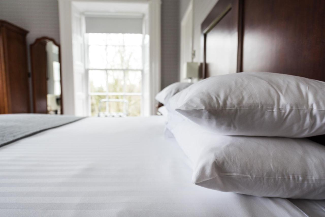 Belmont House Hotel Banbridge Kültér fotó